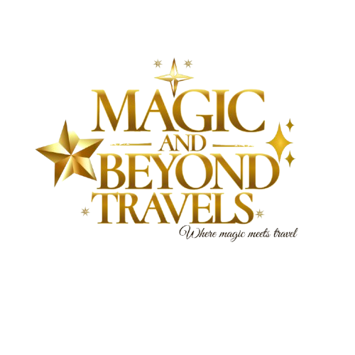 ✨Magic and Beyond Travels✨