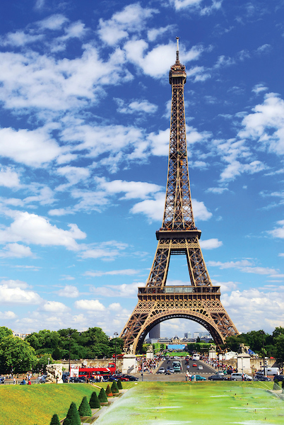 European Tours